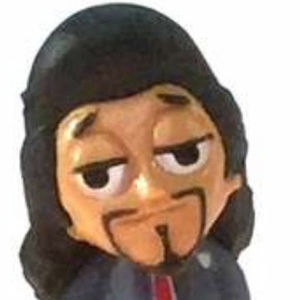 Meet your Posher, Anthony_campos plays